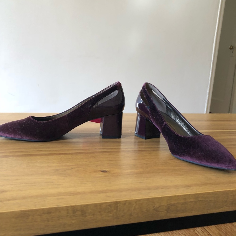 Bandolino pumps